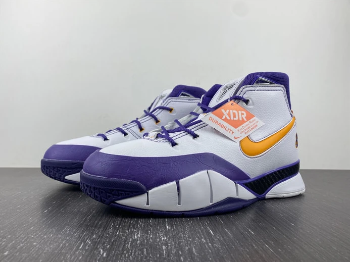 TopPick Nike Kobe 1 Protro Think 16 AQ2728-101 2253