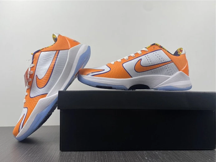 TopPick Nike Kobe CD4991-108 2262