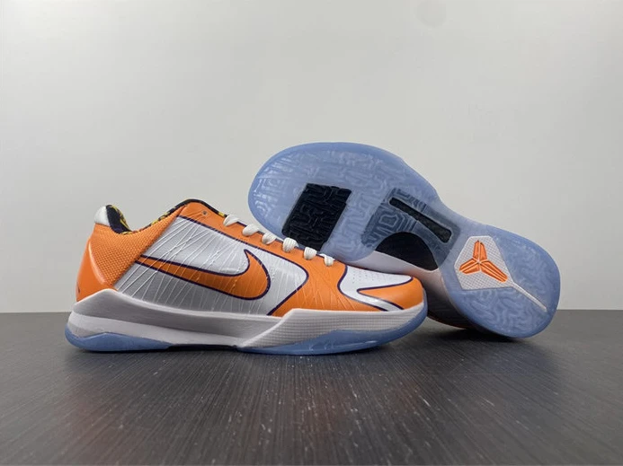 TopPick Nike Kobe CD4991-108 2262