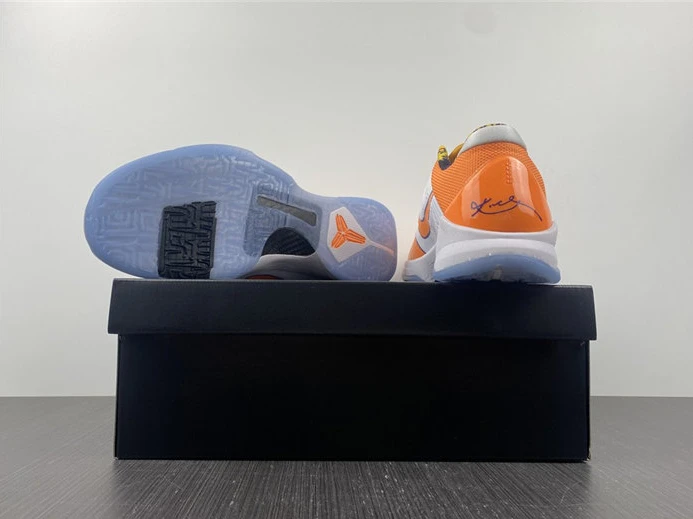 TopPick Nike Kobe CD4991-108 2262