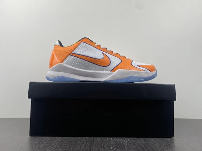 TopPick Nike Kobe CD4991-108 2262