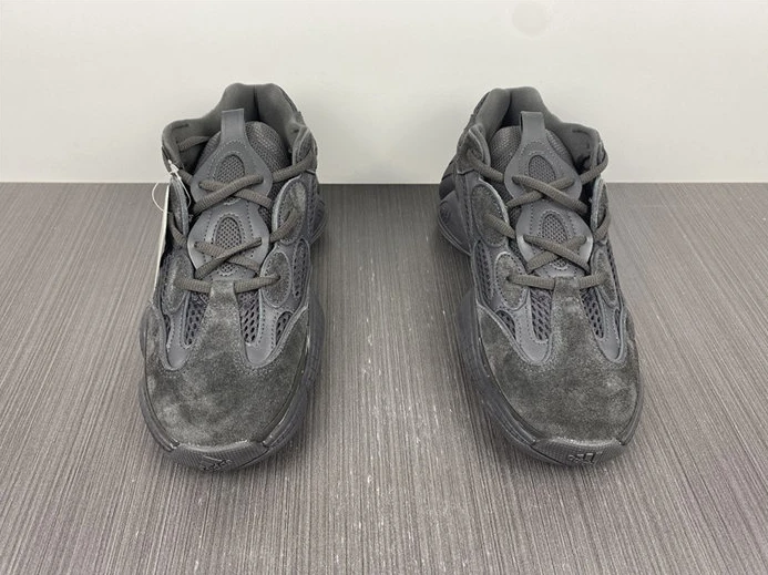 TopPick adidas Yeezy 500 Utility Black F36640 2976