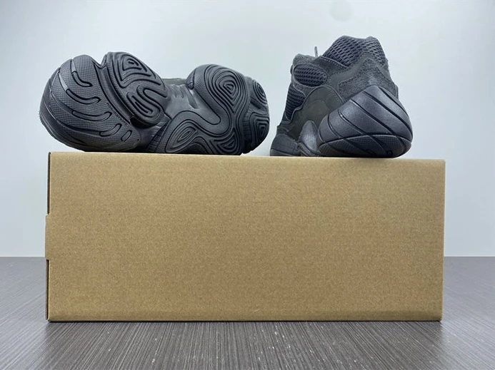 TopPick adidas Yeezy 500 Utility Black F36640 2976