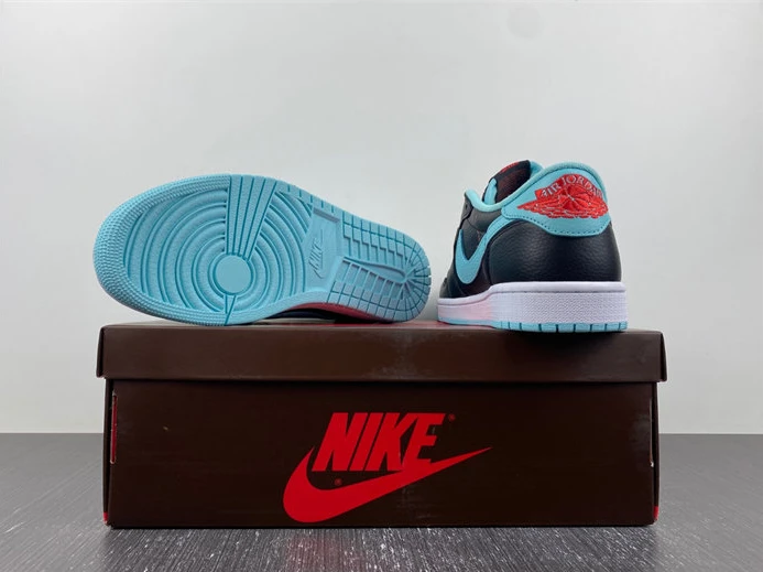 Travis Scott x Air Jordan 1 Low DM7866-701 GoodFit 592