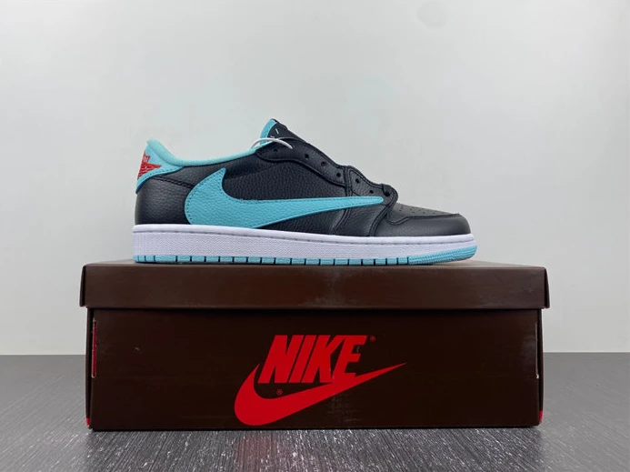 Travis Scott x Air Jordan 1 Low DM7866-701 GoodFit 592