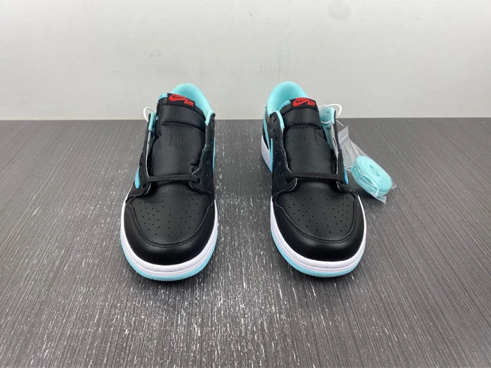 Travis Scott x Air Jordan 1 Low DM7866-701 GoodFit 592