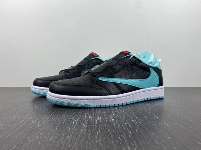 Travis Scott x Air Jordan 1 Low DM7866-701 GoodFit 592