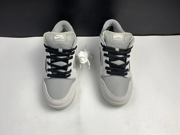 Travis Scott x PlayStation x NK SB Dunk Low BQ6817-101 Fashionable 2182