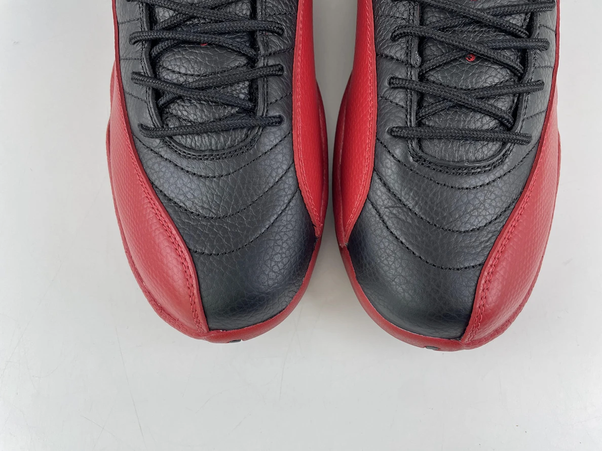 Trendy 1480 GOAT Air Jordan 12 Flu Game 2025 version 1087