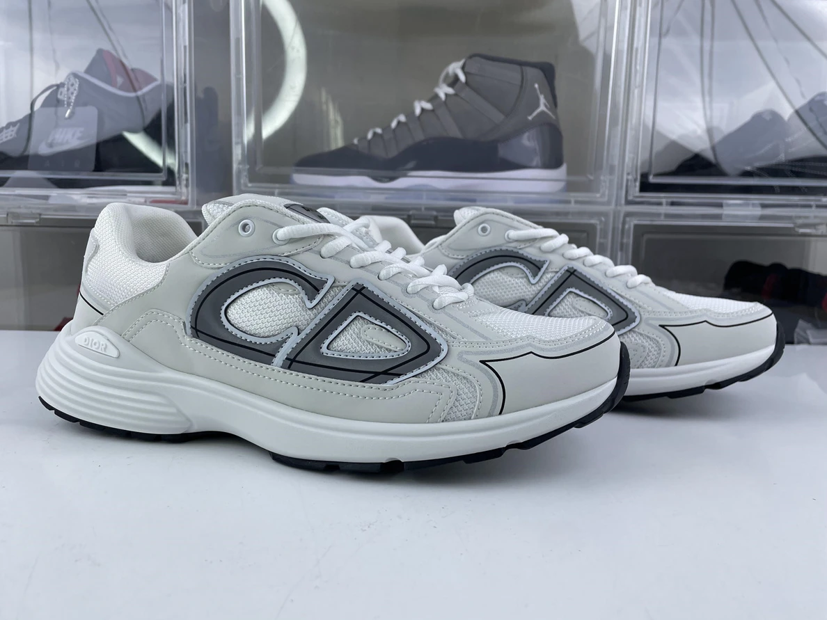 Trendy 1540 Dior White B30 3M 1539