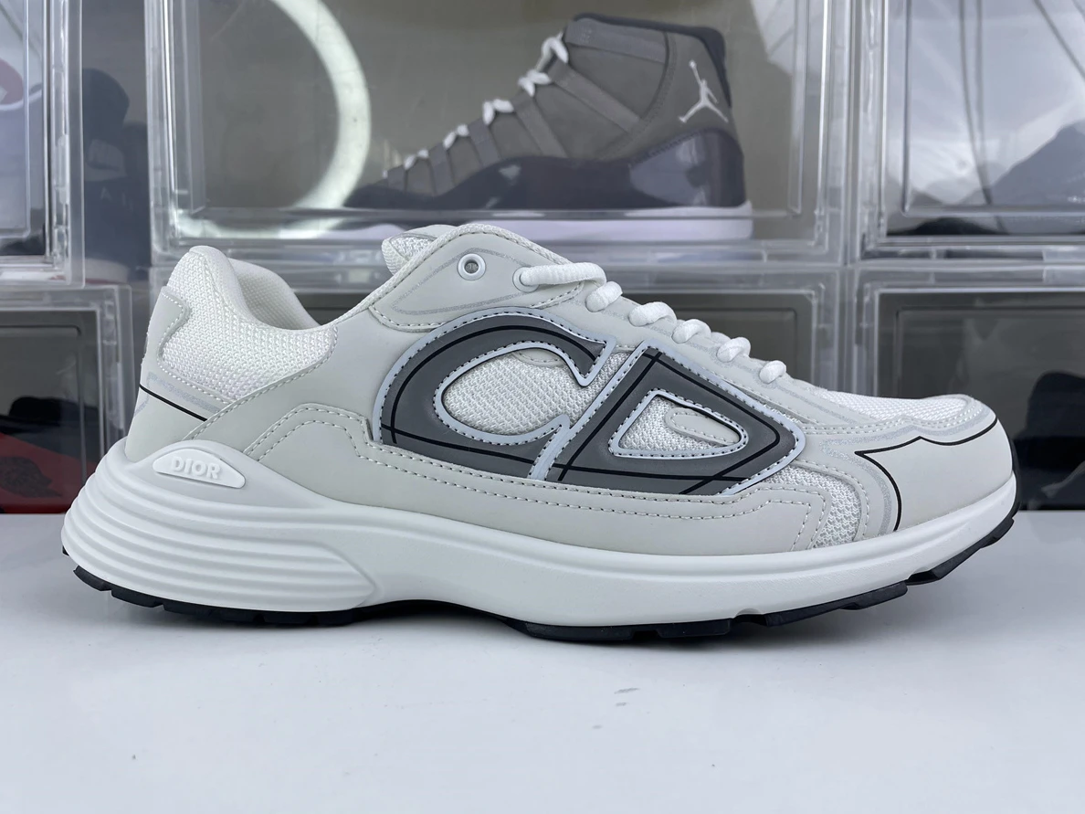 Trendy 1540 Dior White B30 3M 1539