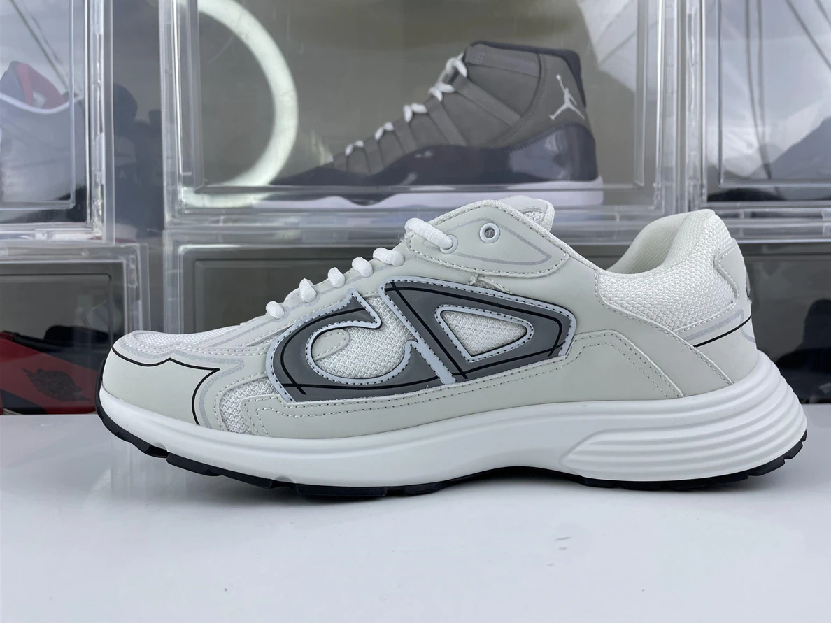 Trendy 1540 Dior White B30 3M 1539
