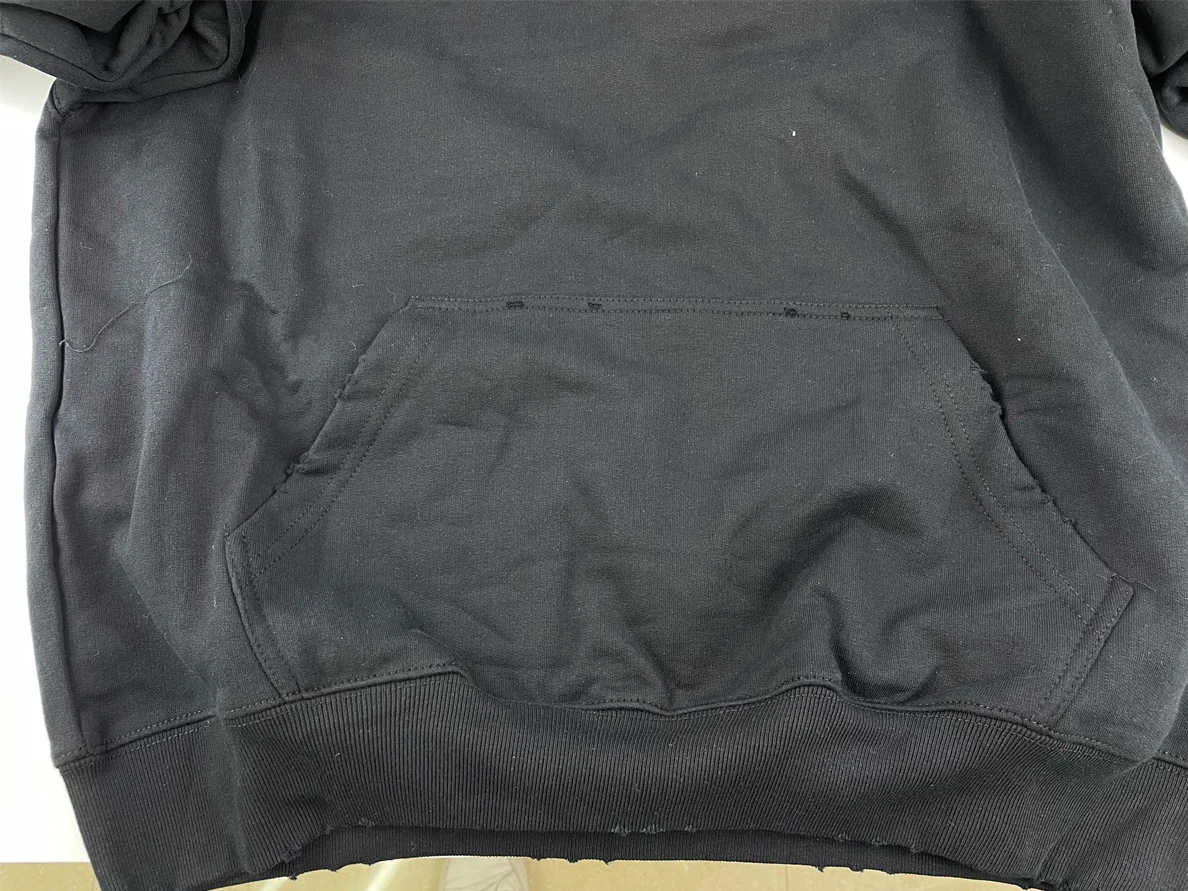Trendy 1826 Balenciaga Hoodie Cola Style 62