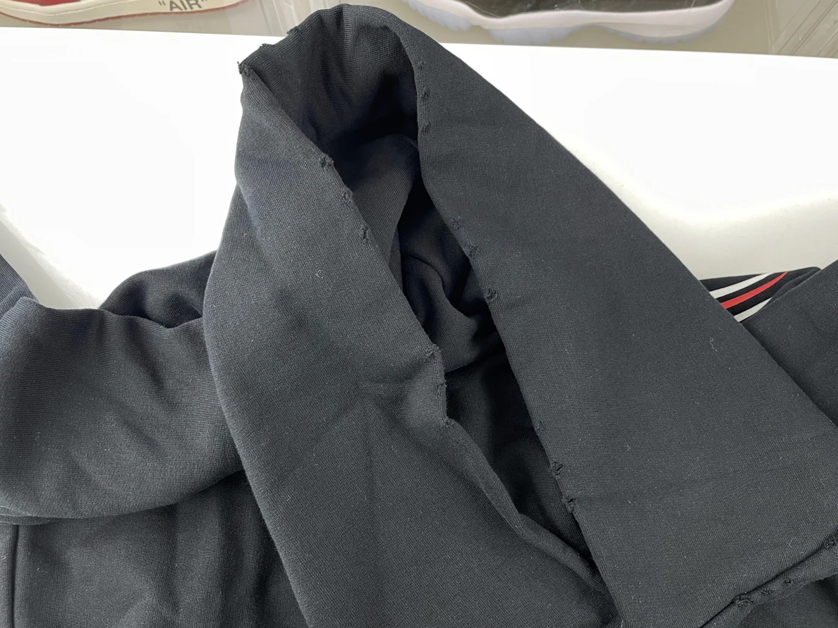 Trendy 1826 Balenciaga Hoodie Cola Style 62