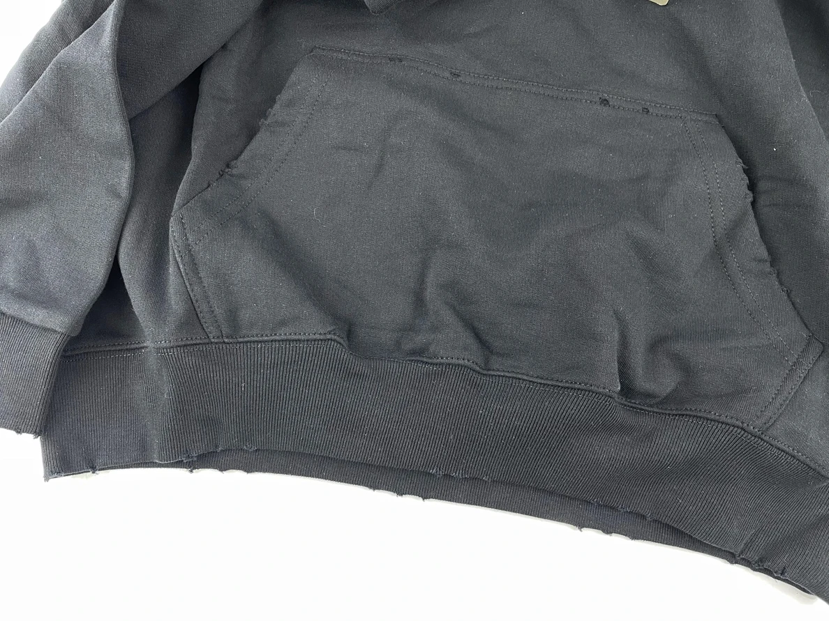 Trendy 1826 Balenciaga Hoodie Cola Style 62