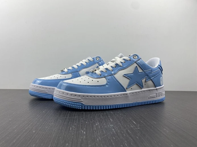 Trendy 1852 BAPE 2828