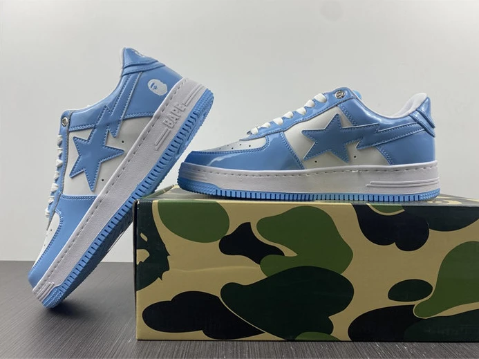 Trendy 1852 BAPE 2828
