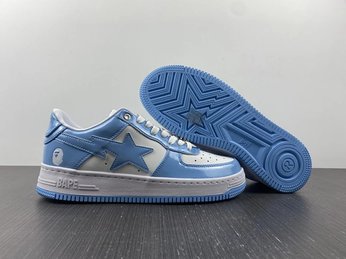 Trendy 1852 BAPE 2828