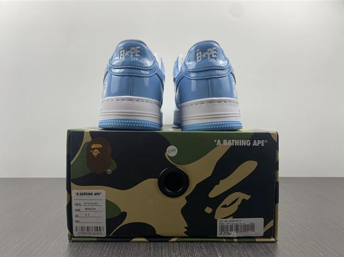 Trendy 1852 BAPE 2828