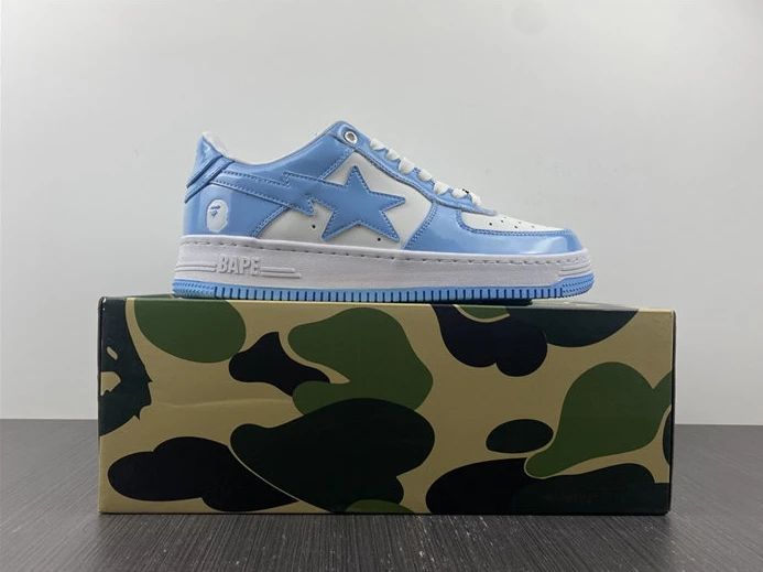 Trendy 1852 BAPE 2828
