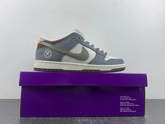 Trendy 2301 Nike SB Dunk Low x Yuto Horigome FQ1180- 1764