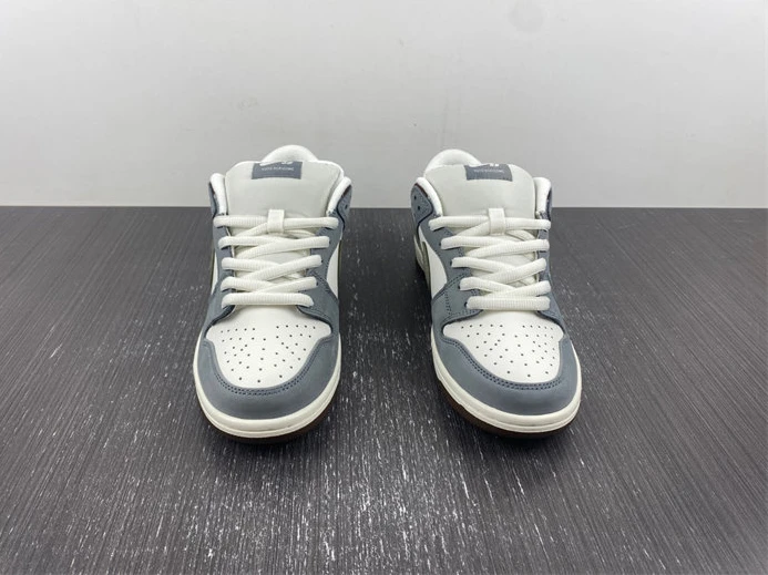 Trendy 2301 Nike SB Dunk Low x Yuto Horigome FQ1180- 1764