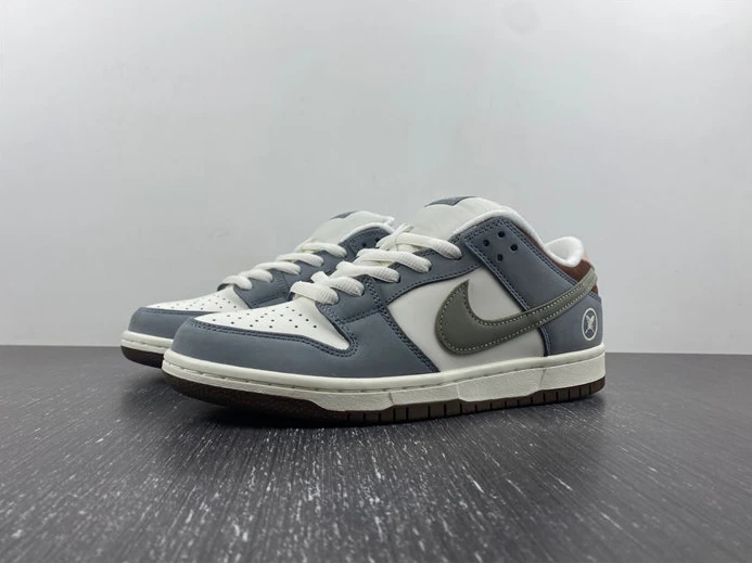 Trendy 2301 Nike SB Dunk Low x Yuto Horigome FQ1180- 1764