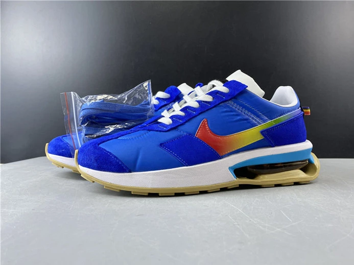 Trendy 3188 Nike Air Max 971265- 2595