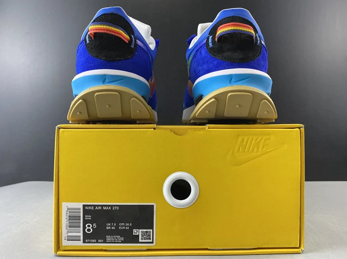 Trendy 3188 Nike Air Max 971265- 2595