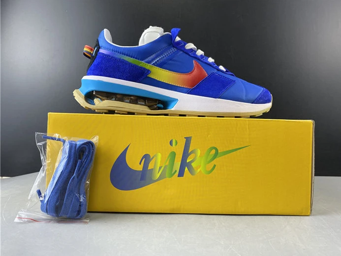 Trendy 3188 Nike Air Max 971265- 2595