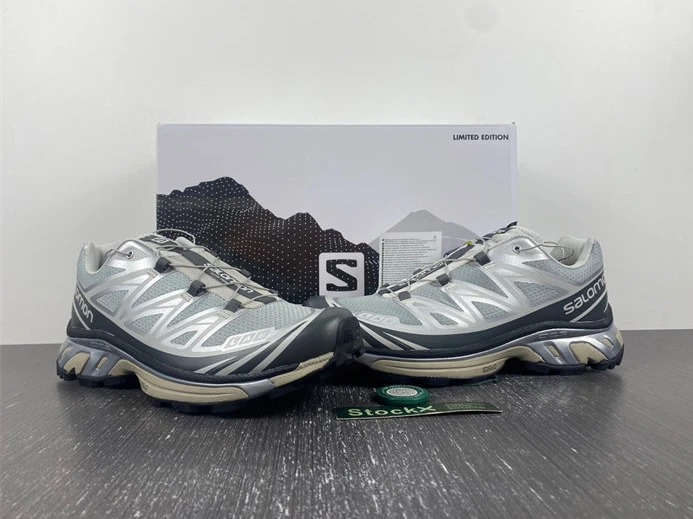Trendy 3502 Salomon XT-6 3611