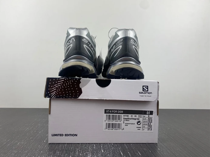 Trendy 3502 Salomon XT-6 3611