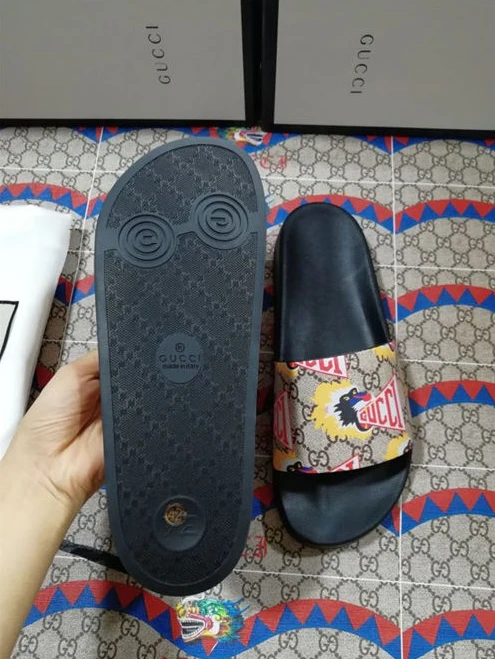 Trendy 4567 Gucci Slipper 3173