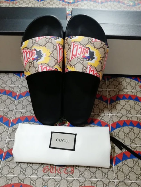 Trendy 4567 Gucci Slipper 3173