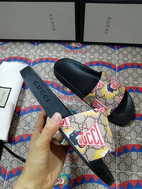 Trendy 4567 Gucci Slipper 3173
