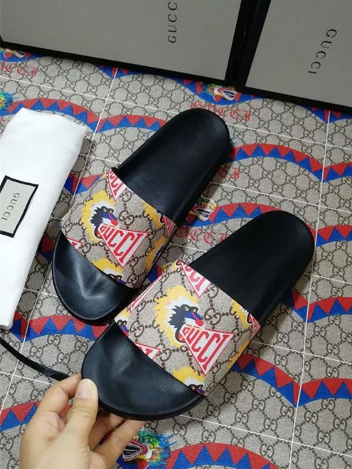 Trendy 4567 Gucci Slipper 3173