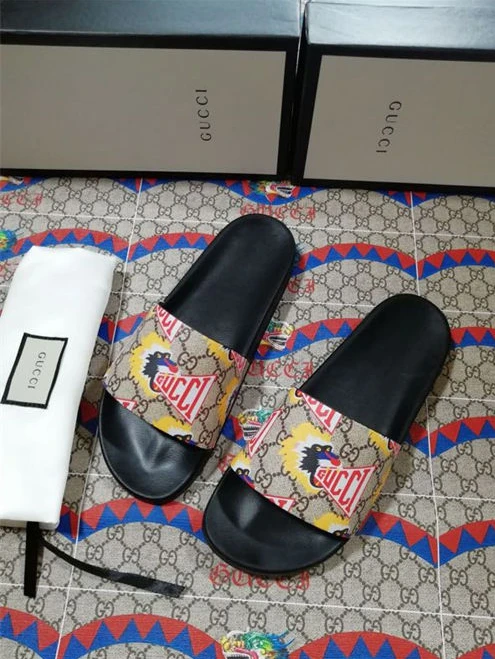 Trendy 4567 Gucci Slipper 3173