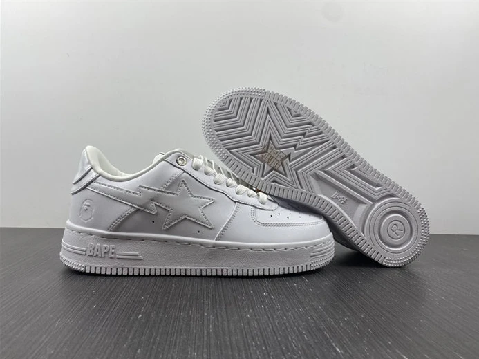Trendy 4776 BAPE 2826