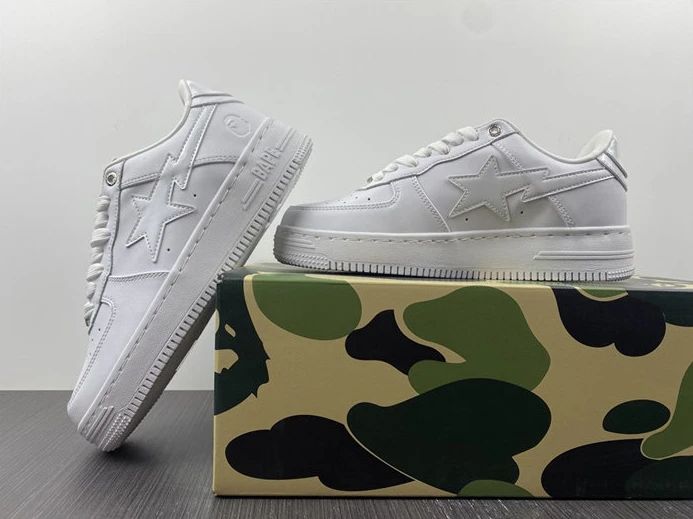 Trendy 4776 BAPE 2826