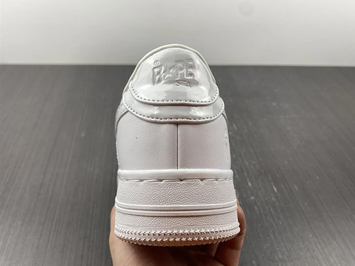Trendy 4776 BAPE 2826