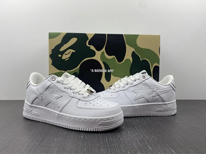 Trendy 4776 BAPE 2826