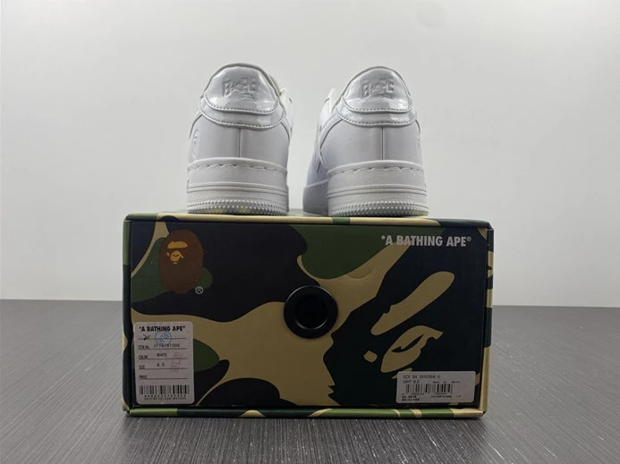 Trendy 4776 BAPE 2826