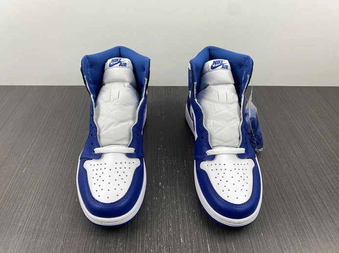 Trendy 4899 Jordan1 Retro Storm Blue 555088- 472