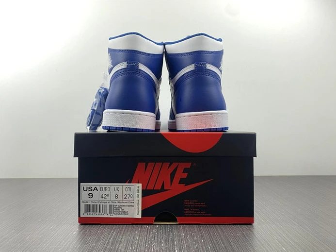 Trendy 4899 Jordan1 Retro Storm Blue 555088- 472