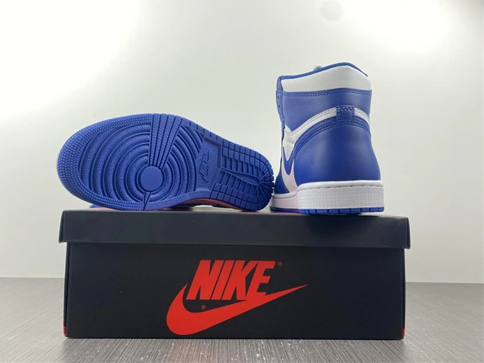 Trendy 4899 Jordan1 Retro Storm Blue 555088- 472