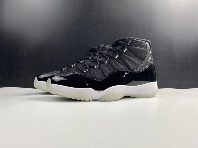 Trendy 5181 Jordan 11 Retro Jubilee 25th Anniversary CT8012- 1072