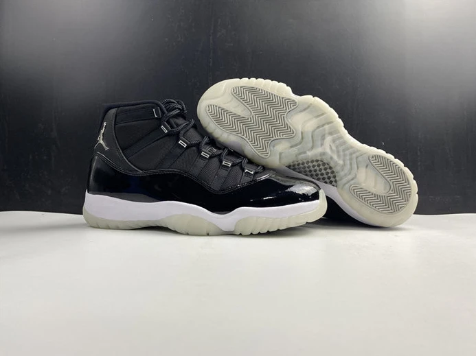 Trendy 5181 Jordan 11 Retro Jubilee 25th Anniversary CT8012- 1072