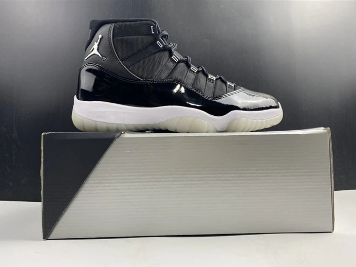 Trendy 5181 Jordan 11 Retro Jubilee 25th Anniversary CT8012- 1072