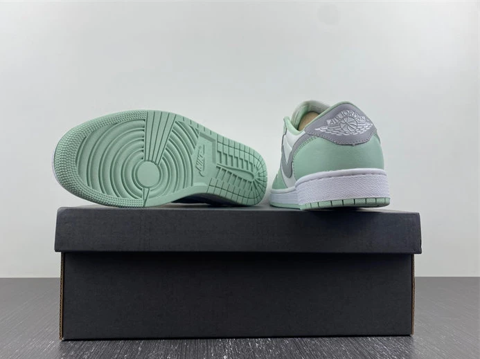 Trendy 6346 Nike Air Jordan1 Low OG CZ0790- 609