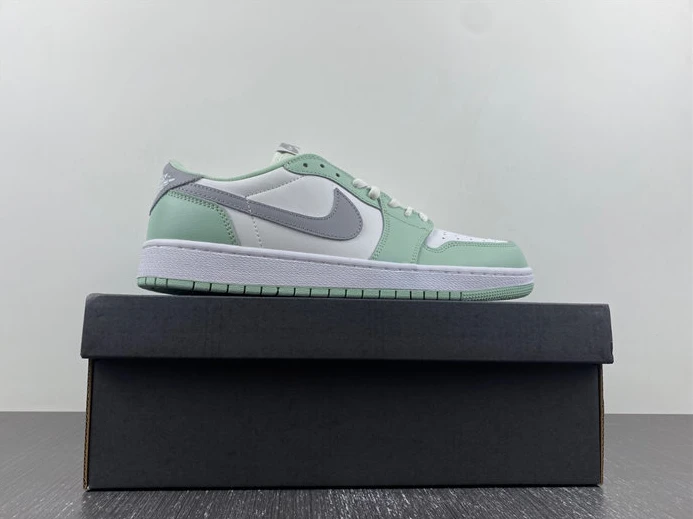 Trendy 6346 Nike Air Jordan1 Low OG CZ0790- 609